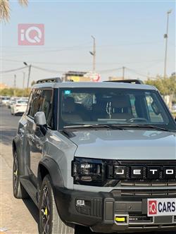 جيتور T2